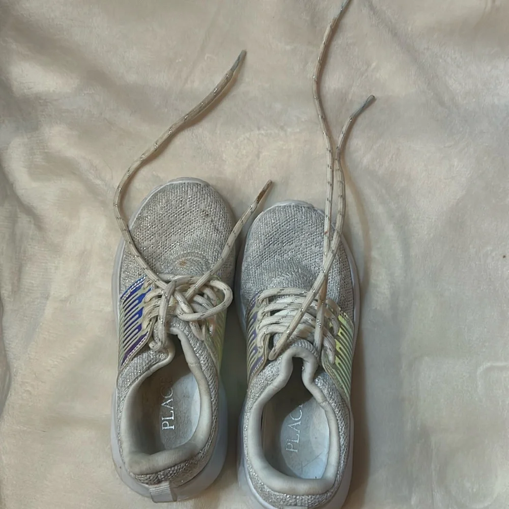 The Children’s Place sneakers